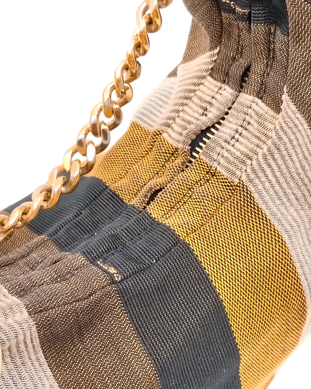 Borsa Chef Cloth bag Multicolor Fendi