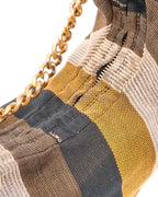 Borsa Chef Cloth bag Multicolor Fendi