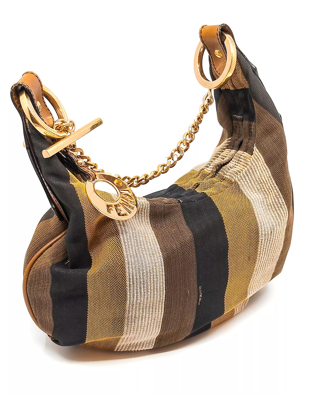 Borsa Chef Cloth bag Multicolor Fendi