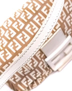Mini Baguette Ltd. Re-edition FF FENDI