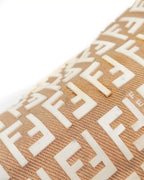 Mini Baguette Ltd. Re-edition FF FENDI