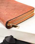 Portafogli Triomphe Zippy  Céline