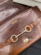 Pochette/ Clutch/ Portafogli Cèline