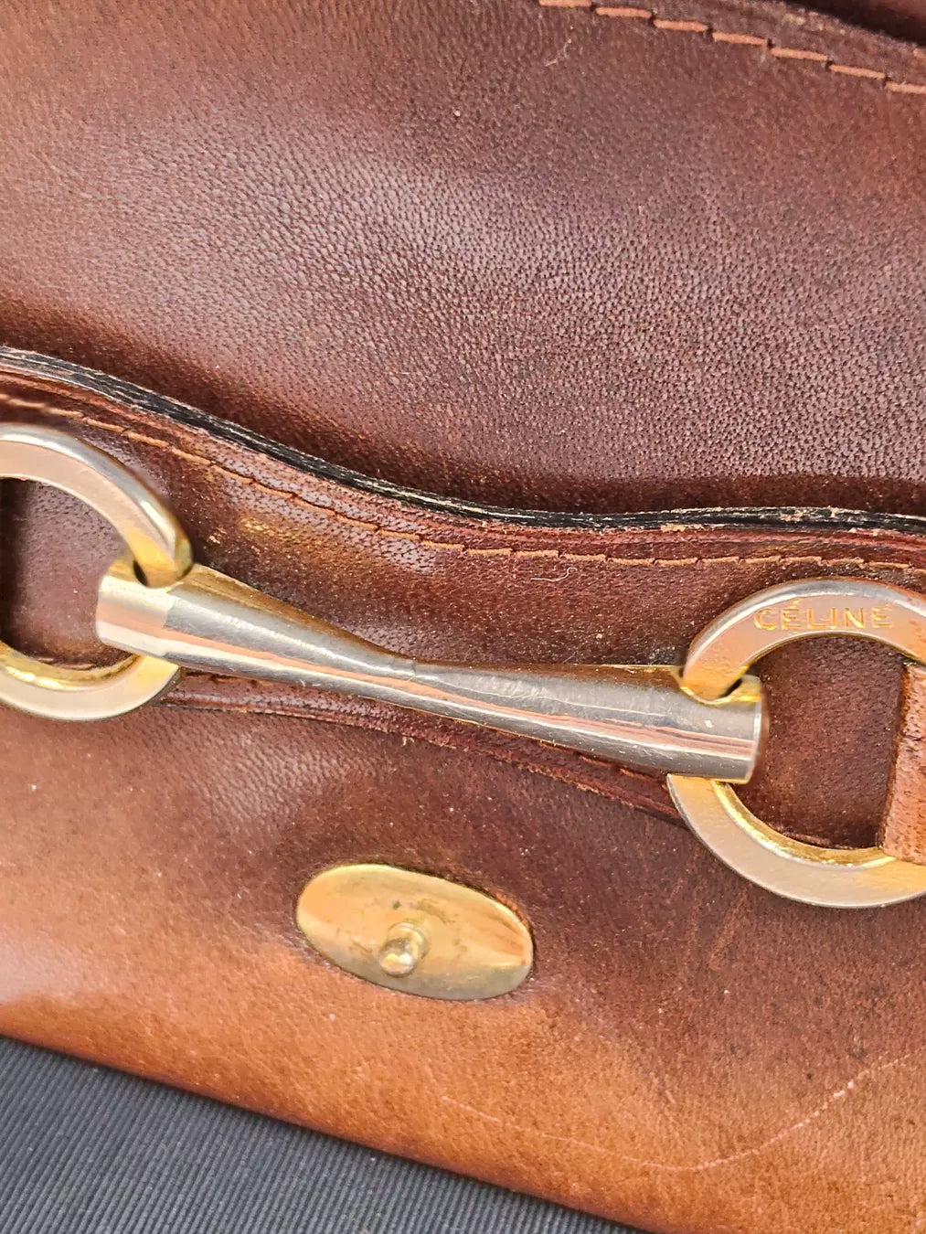Pochette/ Clutch/ Portafogli Cèline