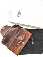 Pochette/ Clutch/ Portafogli Cèline