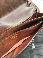 Pochette/ Clutch/ Portafogli Cèline