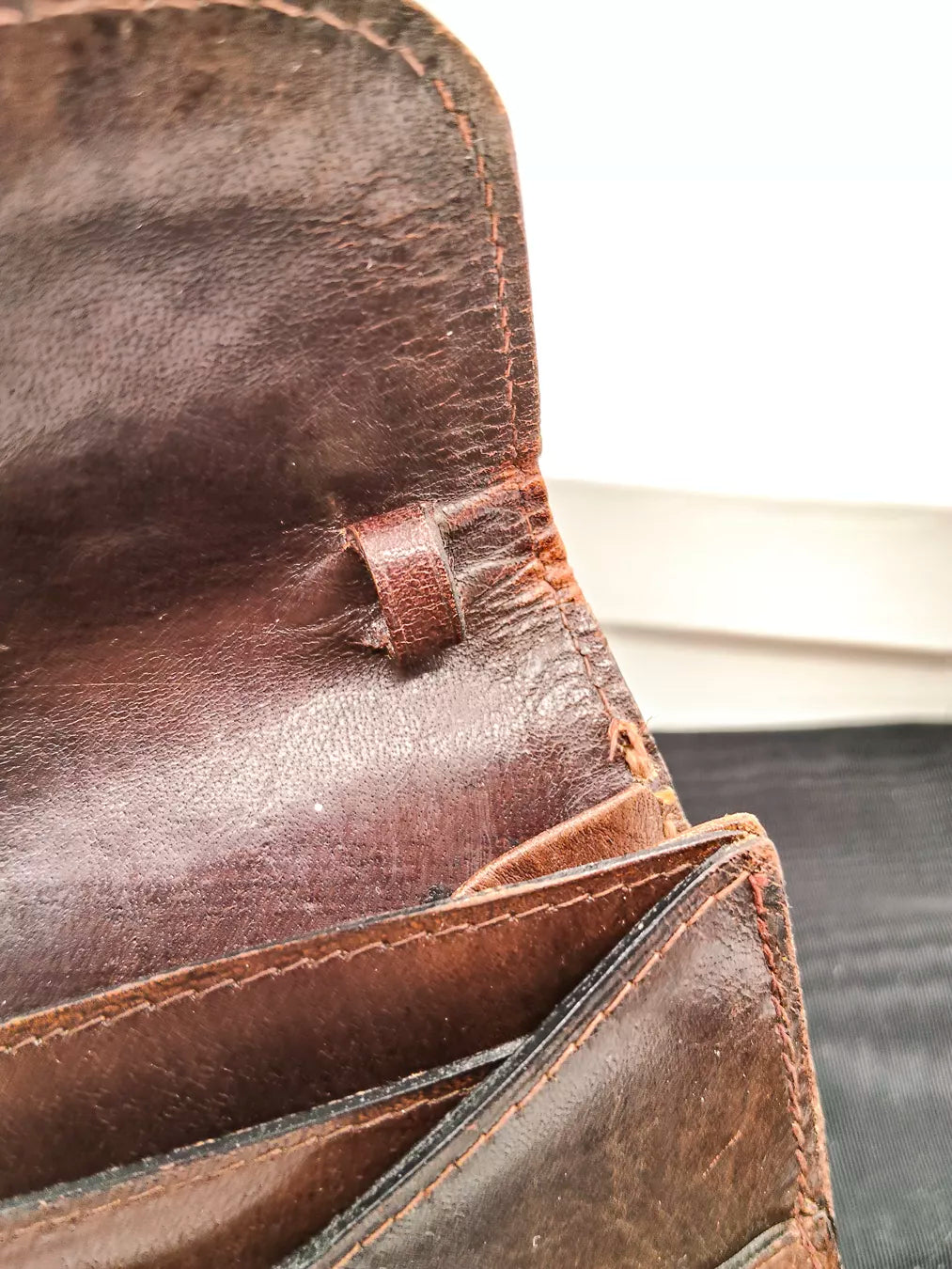 Pochette/ Clutch/ Portafogli Cèline