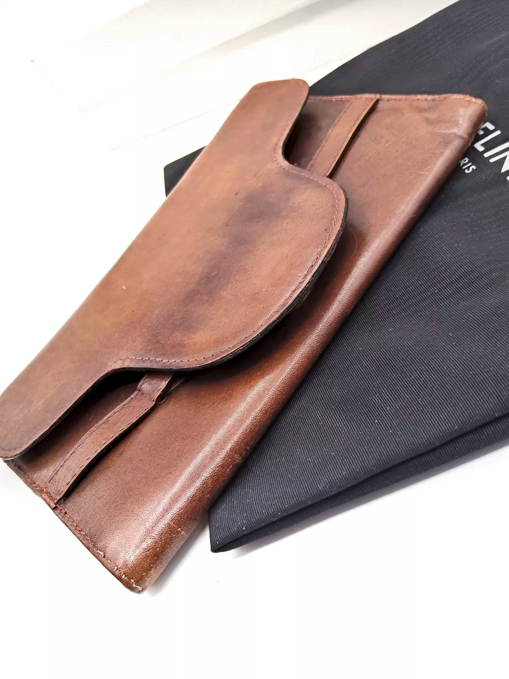 Pochette/ Clutch/ Portafogli Cèline