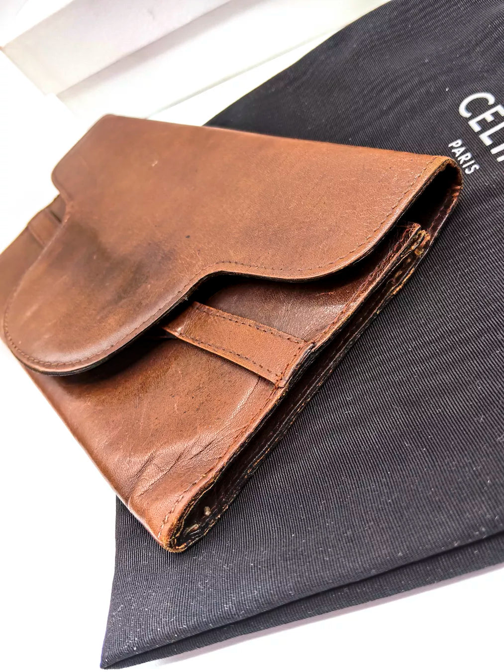 Pochette/ Clutch/ Portafogli Cèline
