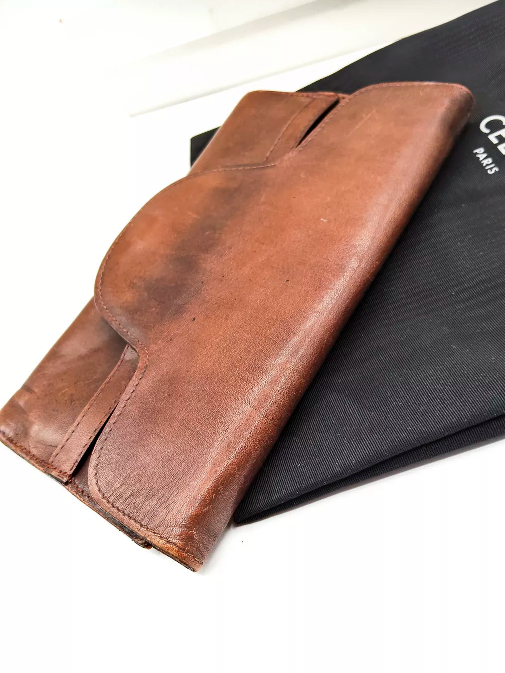 Pochette/ Clutch/ Portafogli Cèline