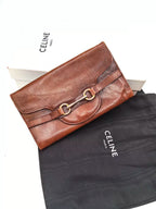 Pochette/ Clutch/ Portafogli Cèline