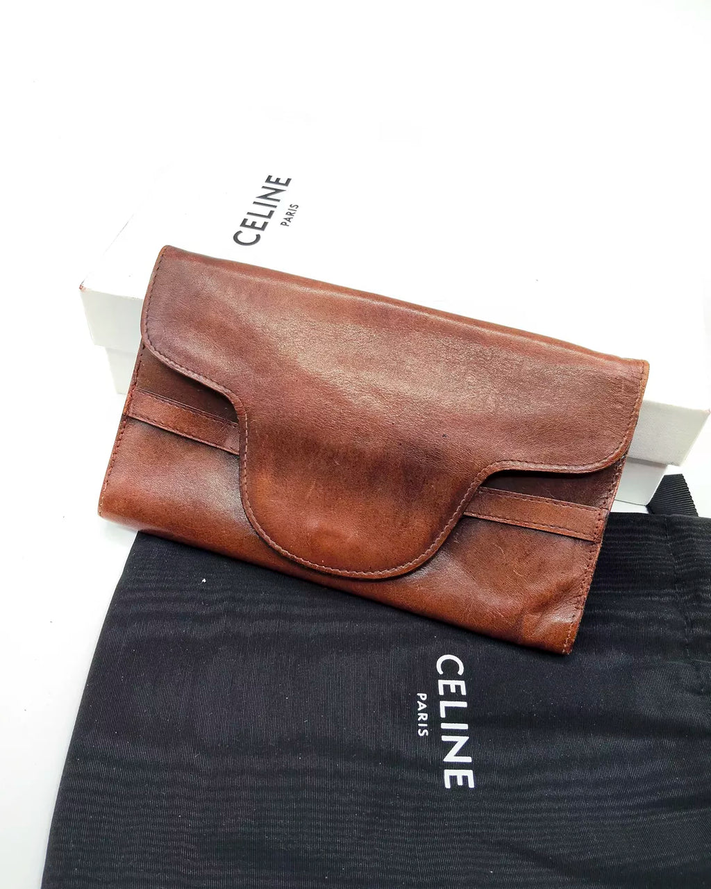 Pochette/ Clutch/ Portafogli Cèline