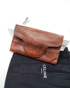 Pochette/ Clutch/ Portafogli Cèline