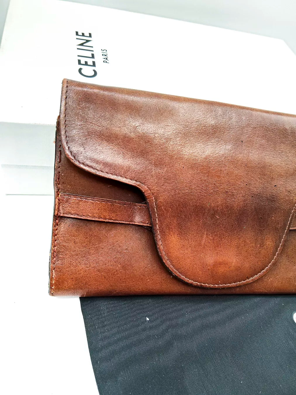 Pochette/ Clutch/ Portafogli Cèline