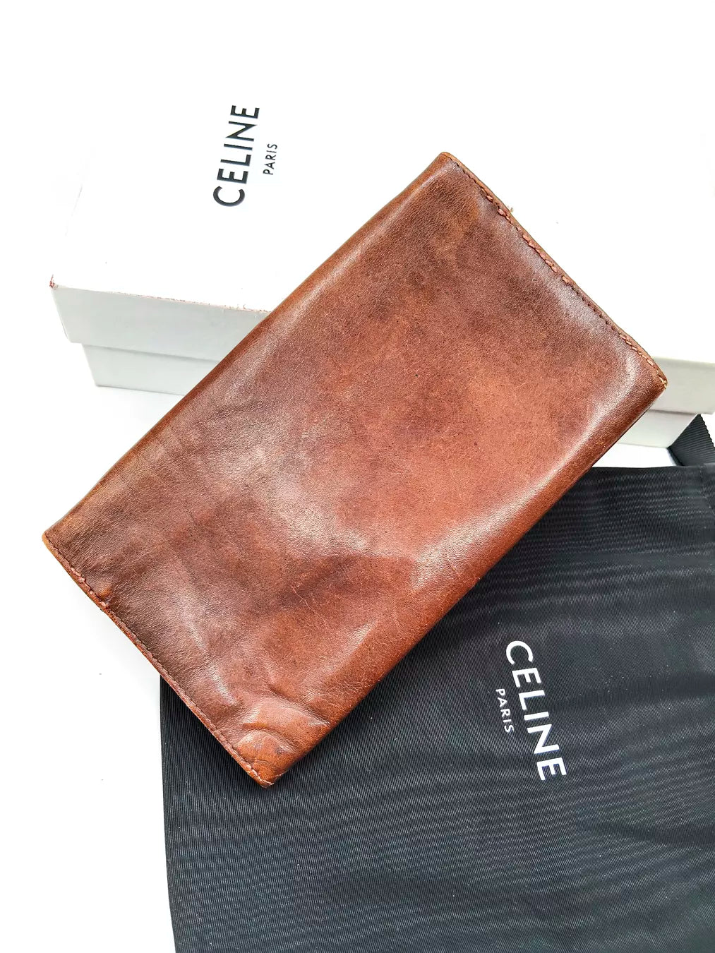 Pochette/ Clutch/ Portafogli Cèline