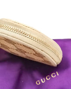 Portamonete Heart GG Supreme GUCCI
