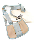 Borsa pochette crossbody FENDI