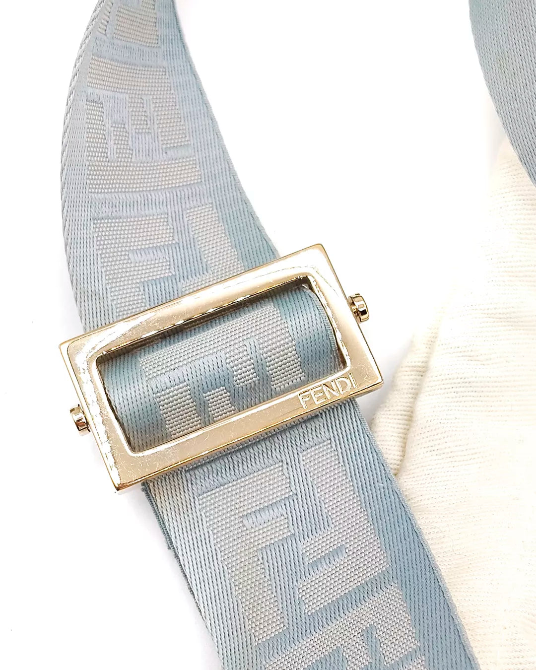 Borsa pochette crossbody FENDI