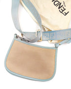 Borsa pochette crossbody FENDI