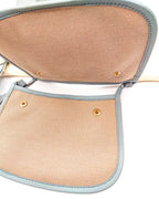 Borsa pochette crossbody FENDI