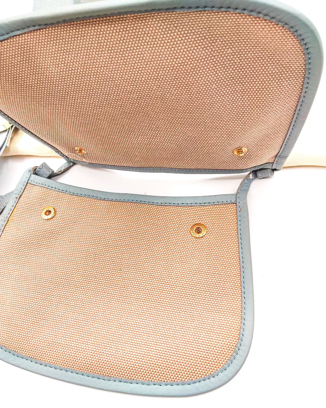 Borsa pochette crossbody FENDI