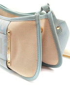 Borsa pochette crossbody FENDI