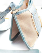 Borsa pochette crossbody FENDI