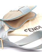 Borsa pochette crossbody FENDI