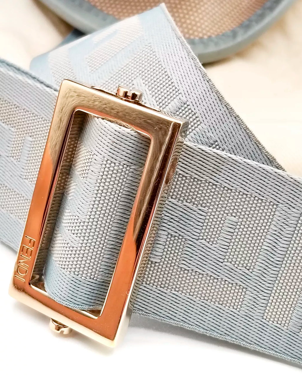 Borsa pochette crossbody FENDI