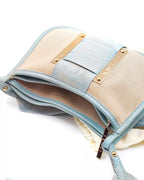 Borsa pochette crossbody FENDI