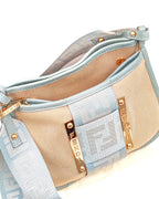 Borsa pochette crossbody FENDI