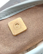 Borsa pochette crossbody FENDI