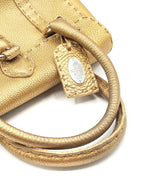 Borsa bowling Linda Selleria FENDI