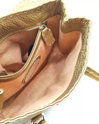 Borsa bowling Linda Selleria FENDI