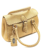 Borsa bowling Linda Selleria FENDI