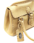 Borsa bowling Linda Selleria FENDI