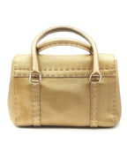 Borsa bowling Linda Selleria FENDI