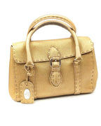Borsa bowling Linda Selleria FENDI