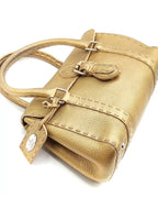 Borsa bowling Linda Selleria FENDI