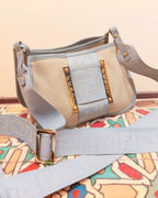 Borsa pochette crossbody FENDI