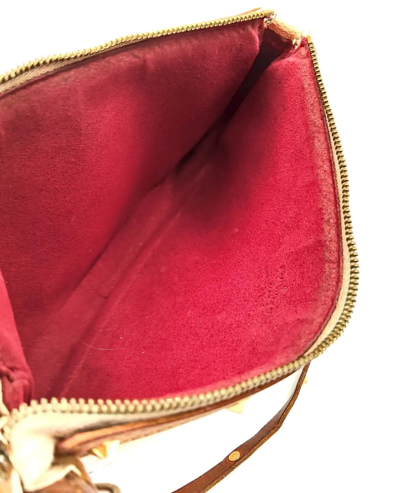 Pochette Accessoires Multicolor Ltd. Louis Vuitton