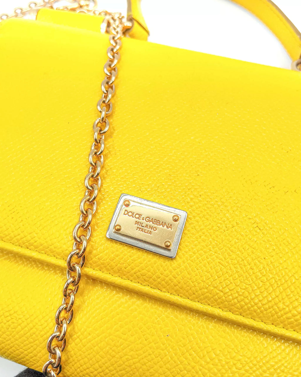Dolce&Gabbana Sicily Woc