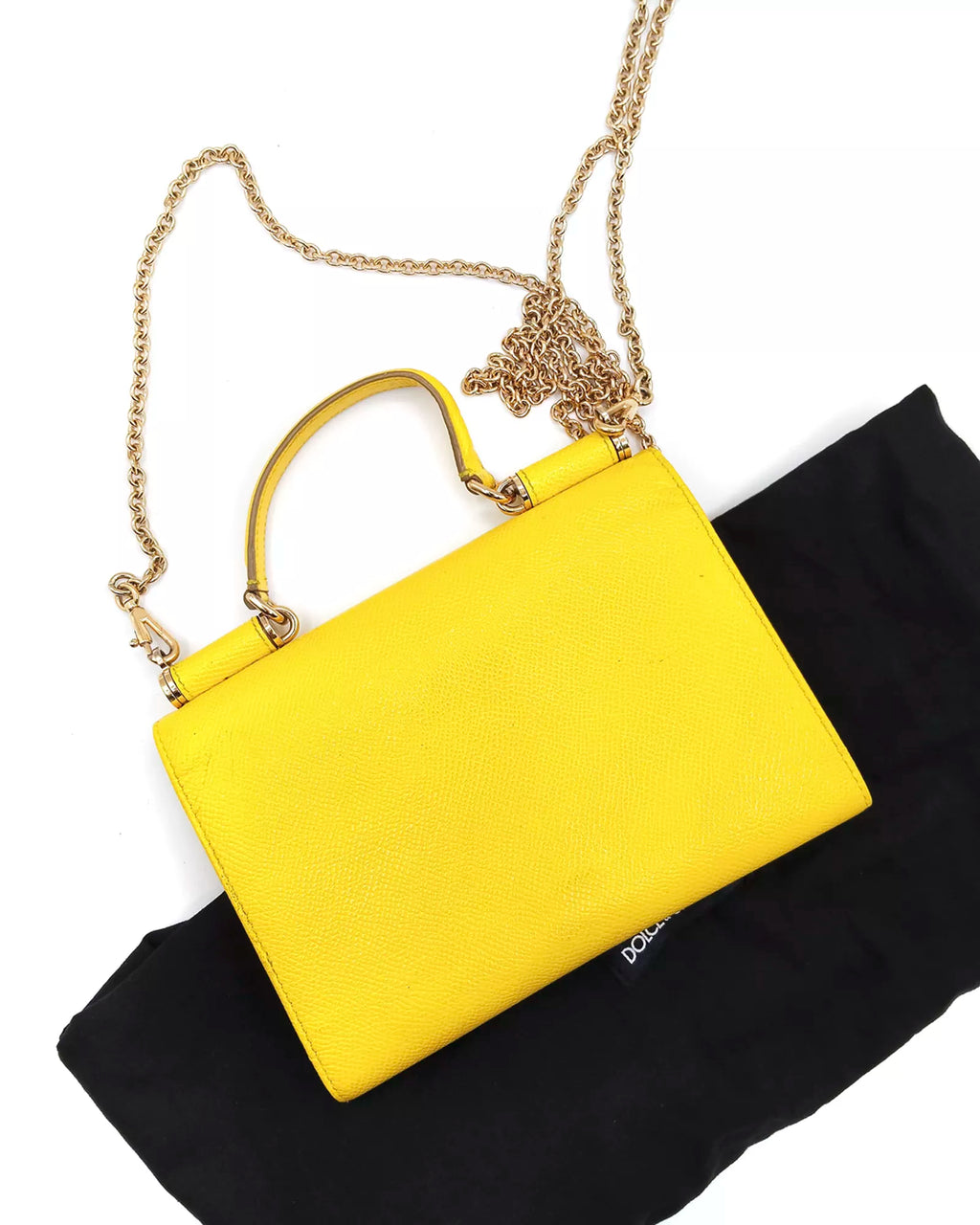 Dolce&Gabbana Sicily Woc