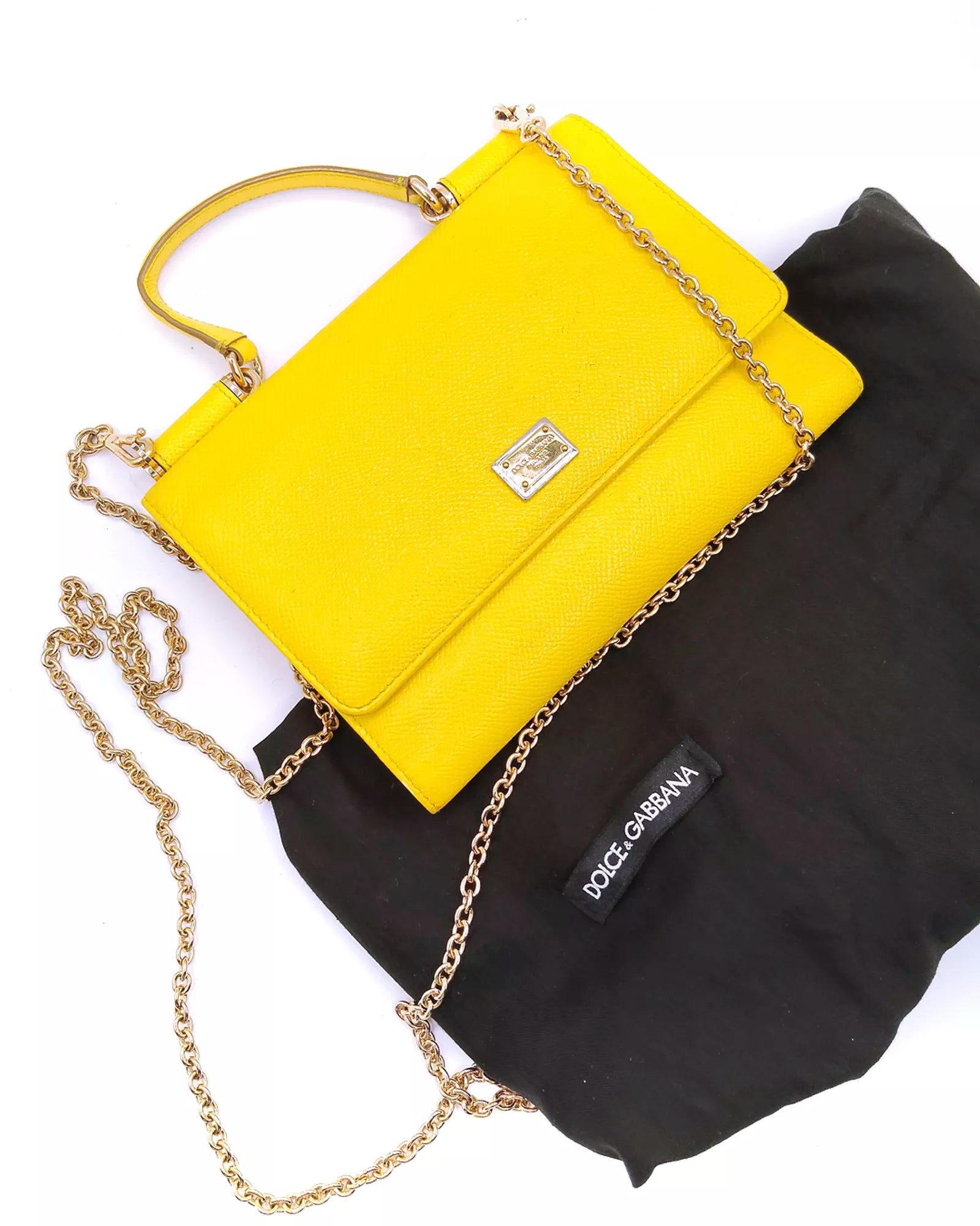 Dolce&Gabbana Sicily Woc