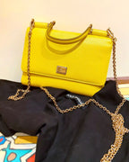 Dolce&Gabbana Sicily Woc