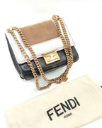 Borsa Crossbody Kan U FENDI