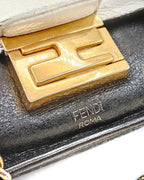 Borsa Crossbody Kan U FENDI