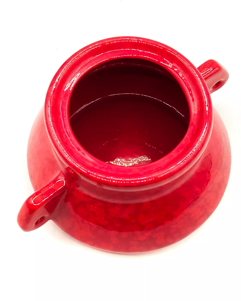 Mini Potiche vasetto