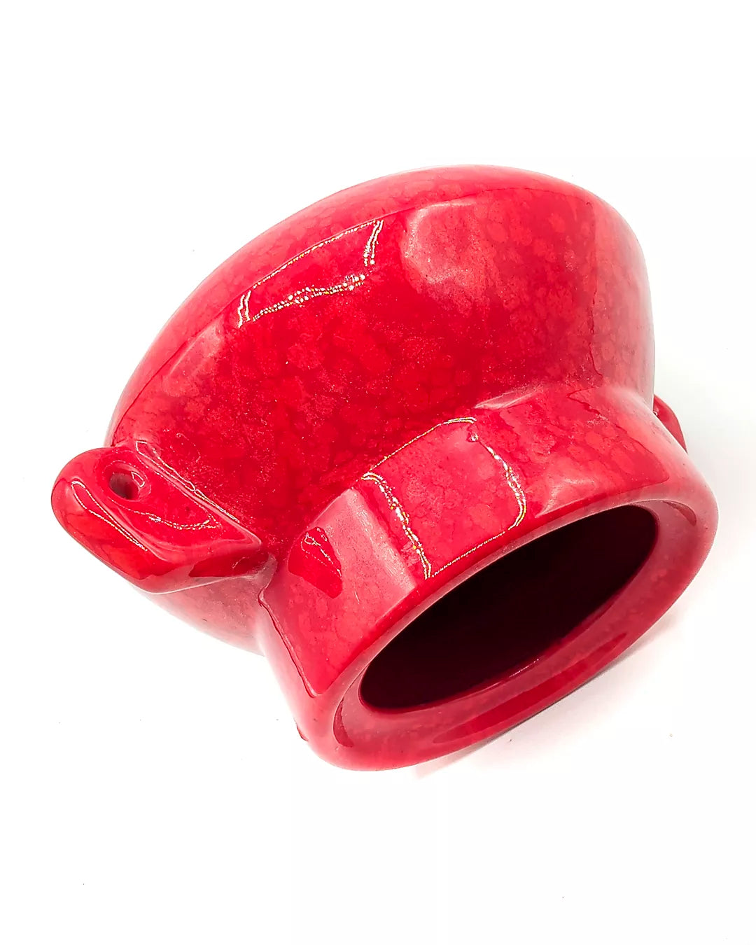 Mini Potiche vasetto