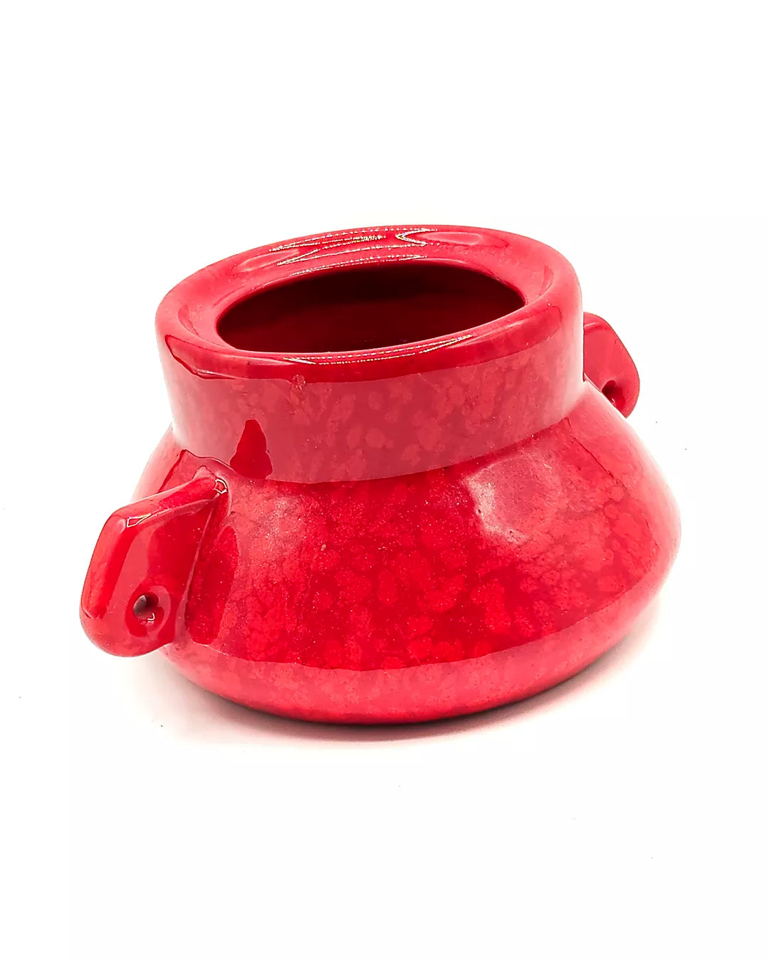 Mini Potiche vasetto